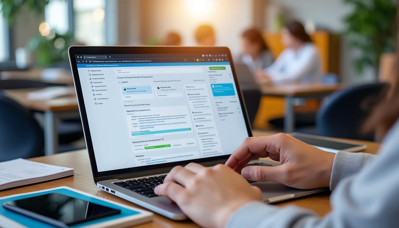 explorez iprof rouen, découvrez ses services et comprenez son fonctionnement pour faciliter la gestion professionnelle des enseignants.