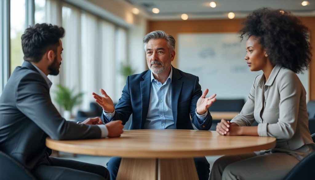 découvrez le rôle clé du médiateur en médiation et comprenez pourquoi son intervention est essentielle pour résoudre les conflits de manière efficace et équilibrée.
