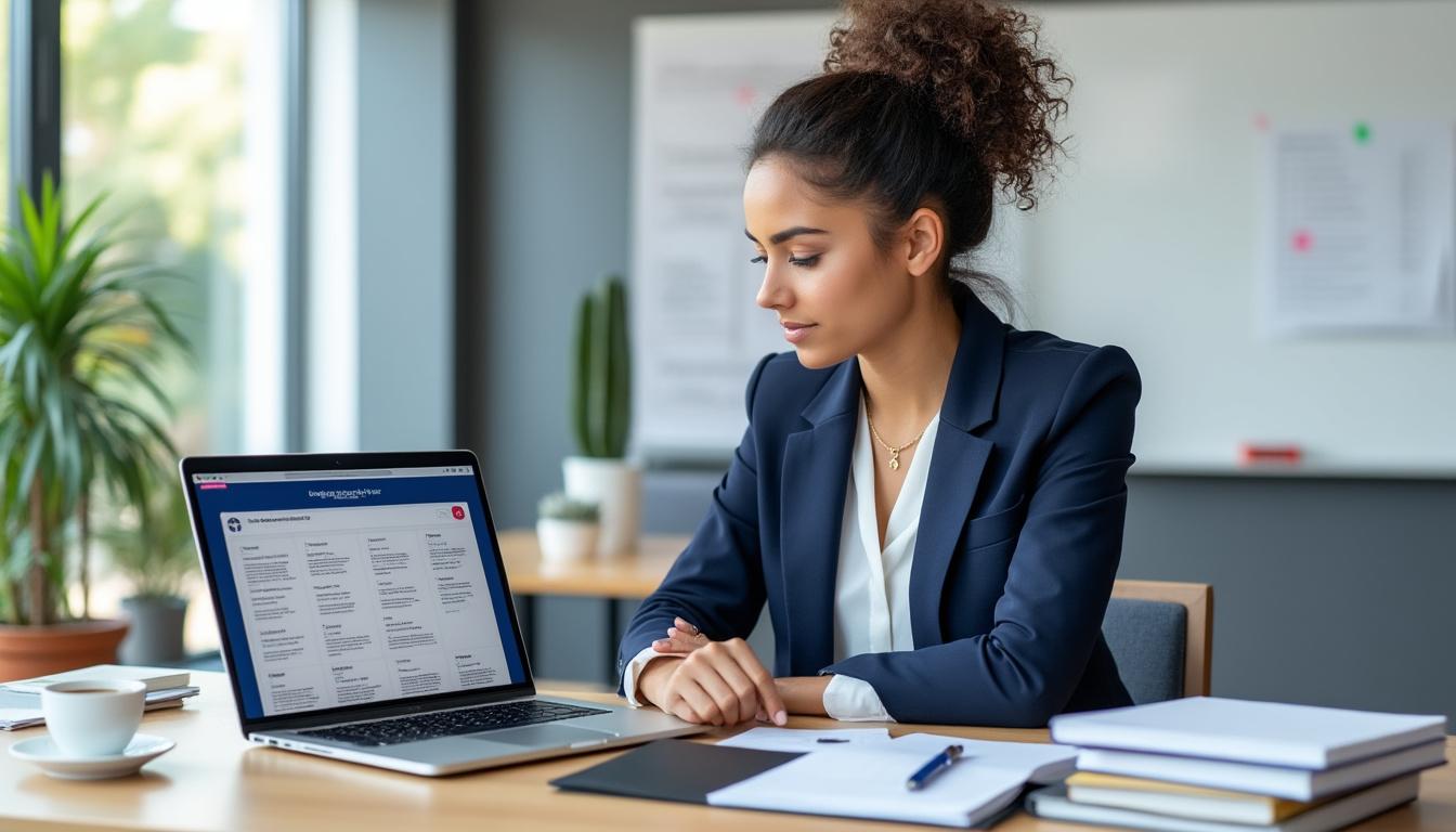 découvrez comment accéder à créteil iprof facilement grâce à nos démarches détaillées et conseils pratiques pour optimiser votre utilisation.