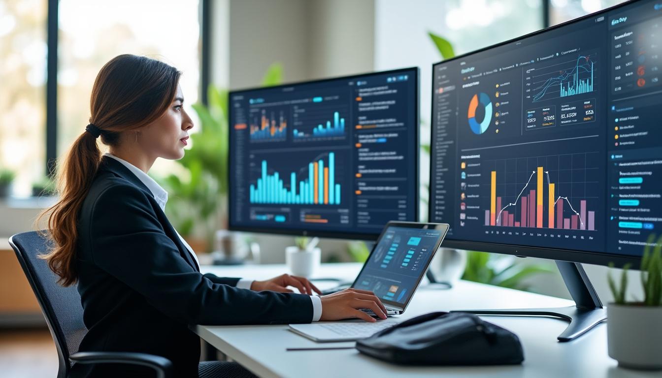 accuranker vous permet d'optimiser efficacement le suivi de vos positions seo pour améliorer votre visibilité en ligne et booster votre stratégie de référencement.