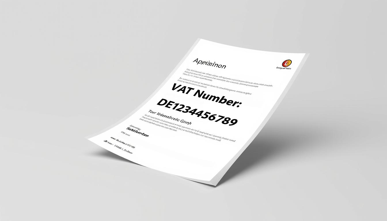 découvrez ce qu'est le numéro tva intracommunautaire, son rôle essentiel dans les échanges commerciaux entre pays de l'union européenne, et comment l'utiliser efficacement.