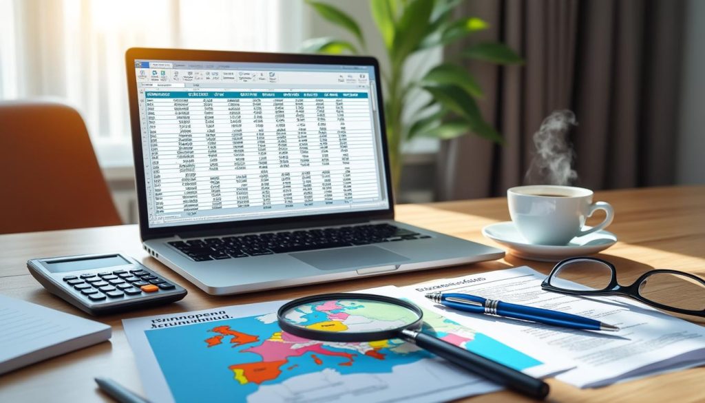 découvrez ce qu'est le numéro tva intracommunautaire, son fonctionnement et pourquoi il est essentiel pour les échanges commerciaux au sein de l'union européenne.