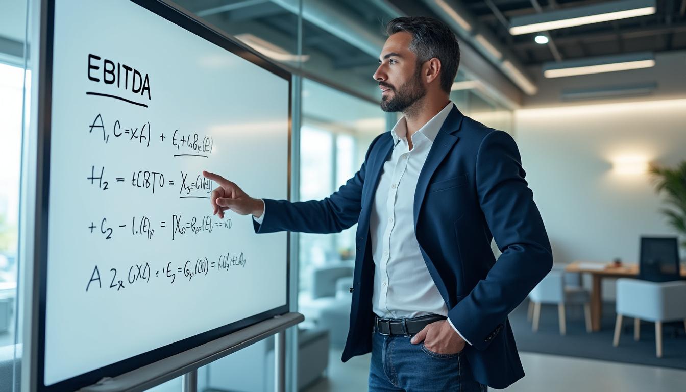découvrez ce qu'est l'ebitda et pourquoi il est essentiel pour analyser la performance financière et prendre des décisions stratégiques efficaces en entreprise.