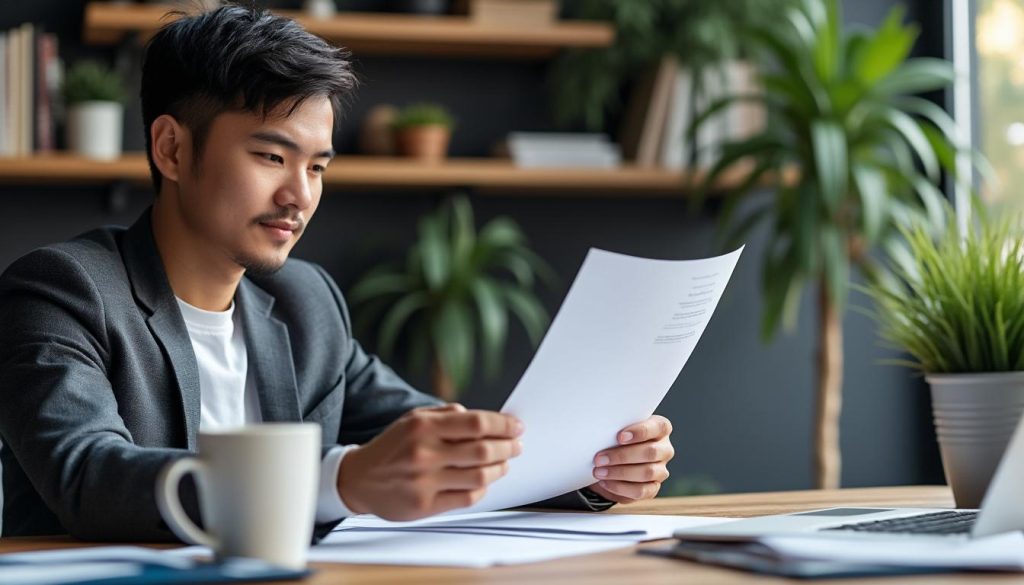 découvrez pourquoi le kbis est essentiel pour un auto-entrepreneur, son rôle légal, et comment il garantit la crédibilité de votre activité.