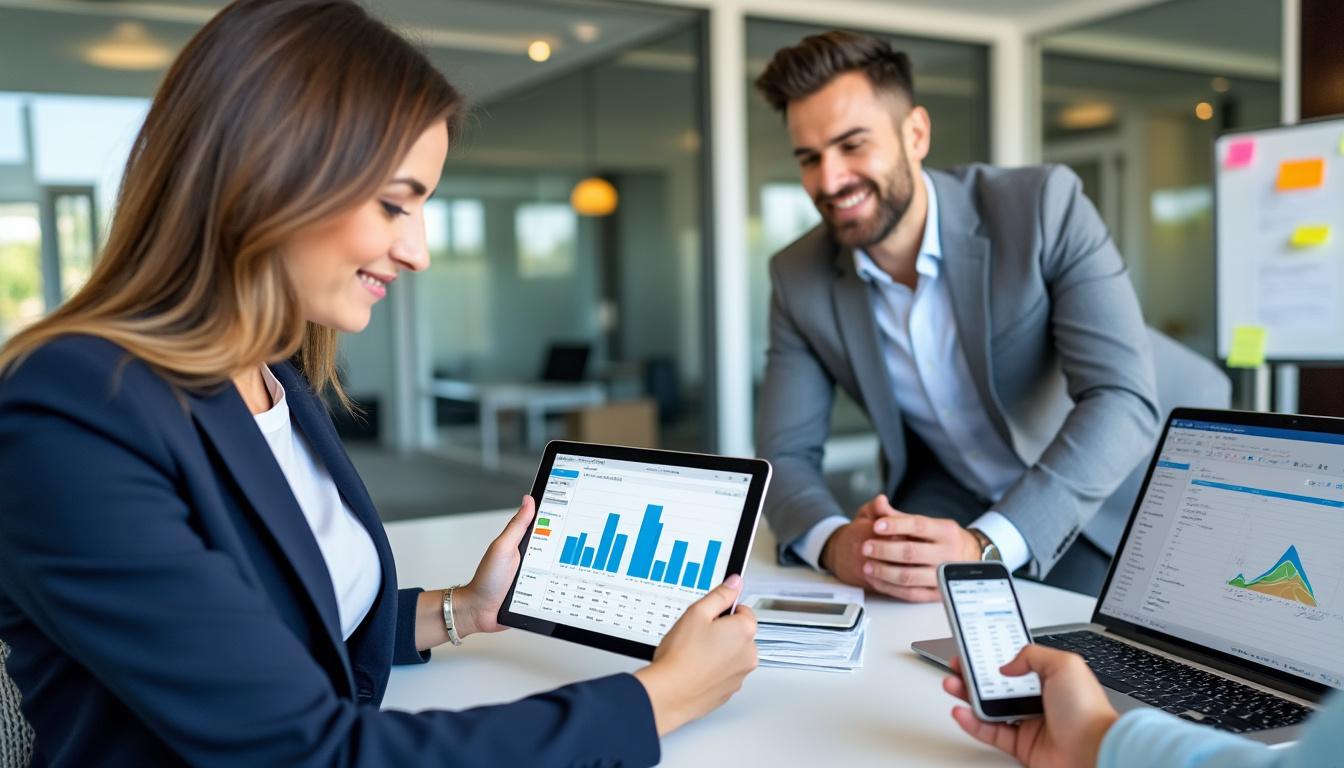 découvrez comment optimiser la gestion de vos notes de frais grâce à cleemy, une solution simple et efficace pour faciliter vos remboursements.