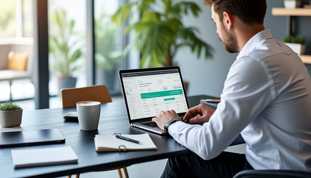 découvrez comment optimiser la gestion des notes de frais avec cleemy, la solution efficace qui simplifie les remboursements et améliore le suivi des dépenses professionnelles.