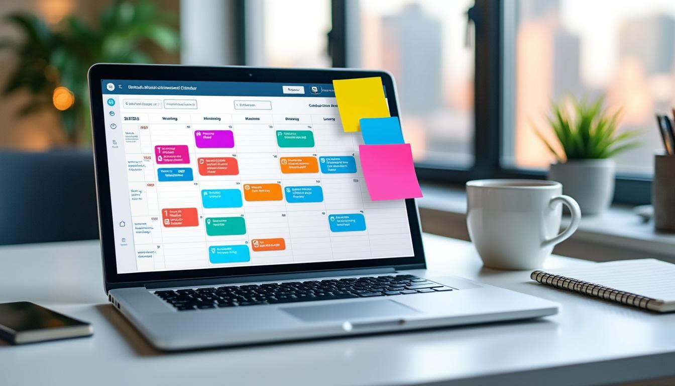 découvrez comment optimiser votre stratégie éditoriale grâce à contentcal, l'outil incontournable pour planifier, organiser et publier vos contenus efficacement.