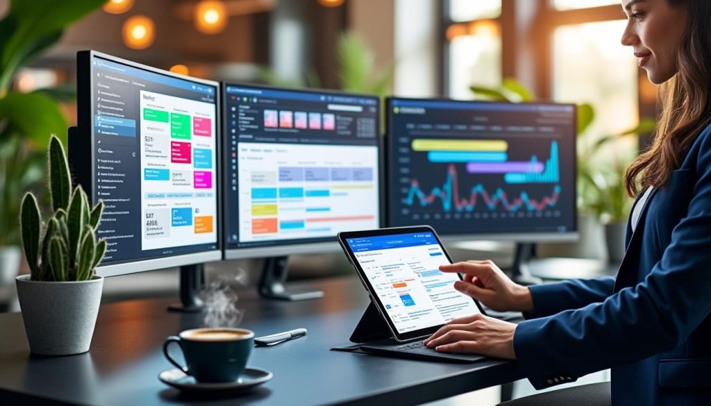 découvrez comment optimiser votre stratégie éditoriale grâce à contentcal, l'outil idéal pour planifier, organiser et automatiser la création de contenu efficacement.
