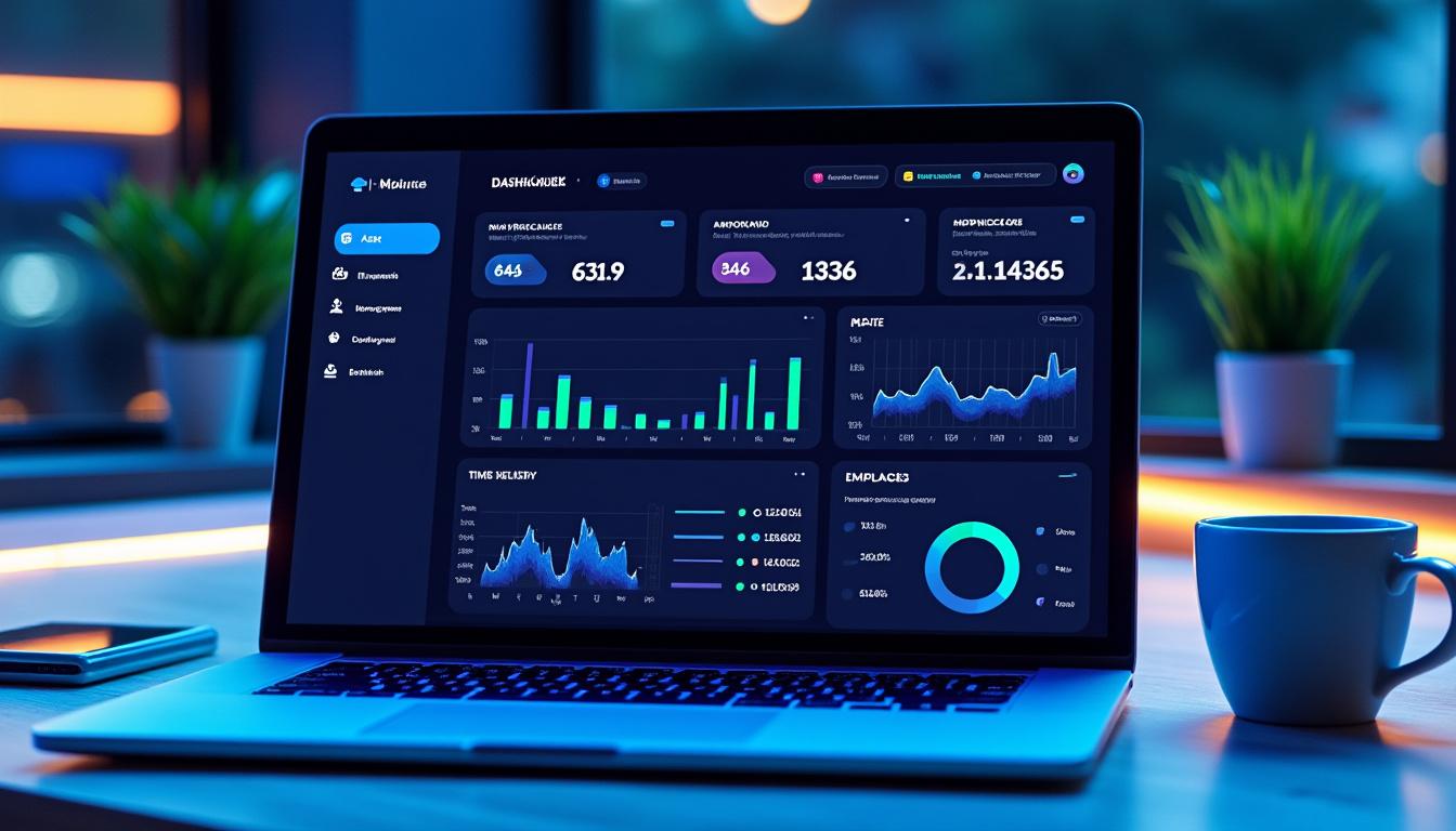 découvrez les fonctionnalités clés de kelio pour optimiser efficacement la gestion du temps et améliorer la productivité de votre entreprise.