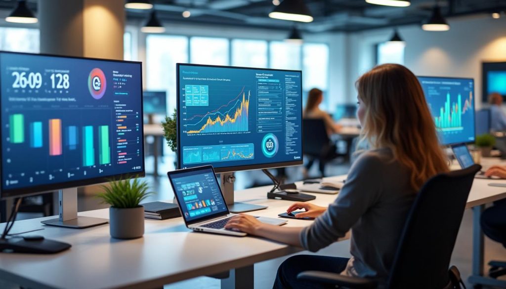 découvrez les fonctionnalités clés de kelio pour optimiser efficacement la gestion du temps et améliorer la productivité de votre équipe.