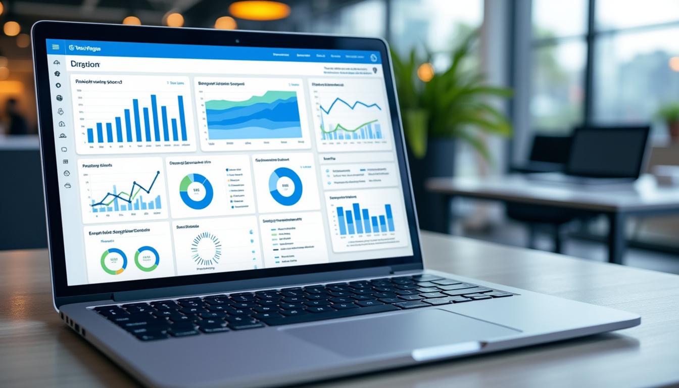 découvrez comment sitebulb optimise rapidement votre audit seo pour améliorer la visibilité et les performances de votre site web.
