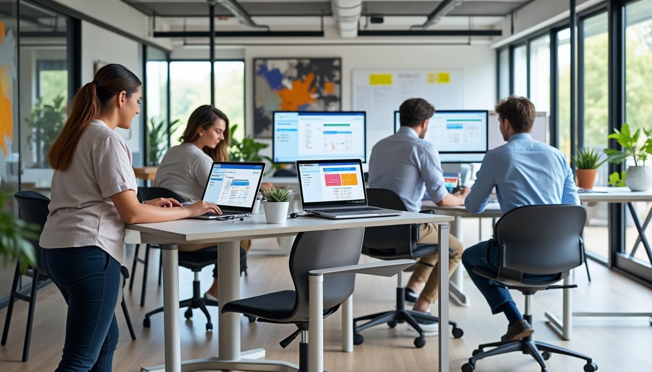 manatime vous aide à optimiser votre gestion du temps grâce à des outils et astuces efficaces pour booster votre productivité au quotidien.