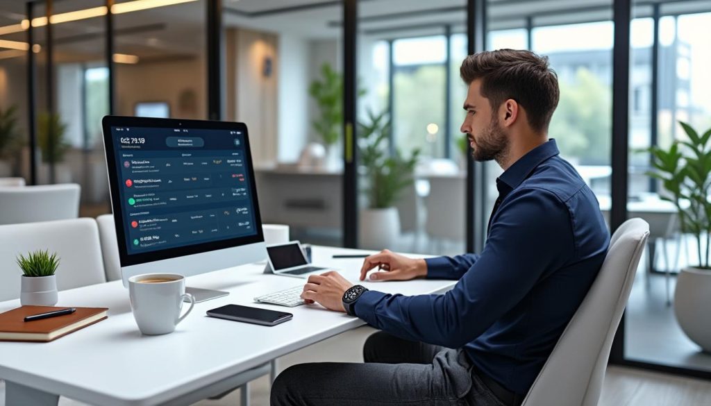 manatime vous aide à optimiser la gestion de votre temps pour augmenter votre productivité et atteindre vos objectifs plus efficacement.