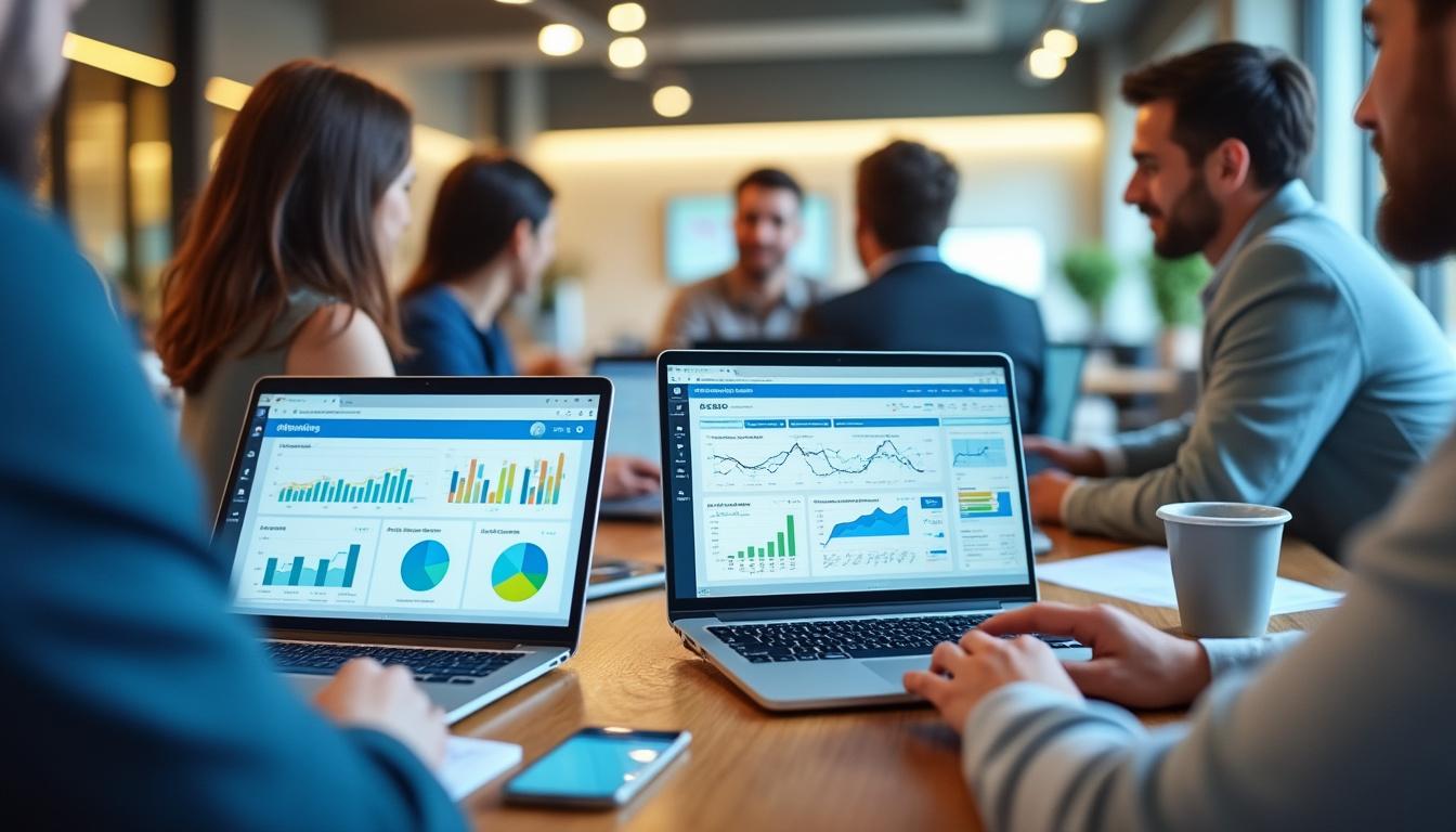 découvrez comment optimiser la gestion de votre site web avec contentking, ses outils performants et les avantages pour améliorer la surveillance et le référencement.