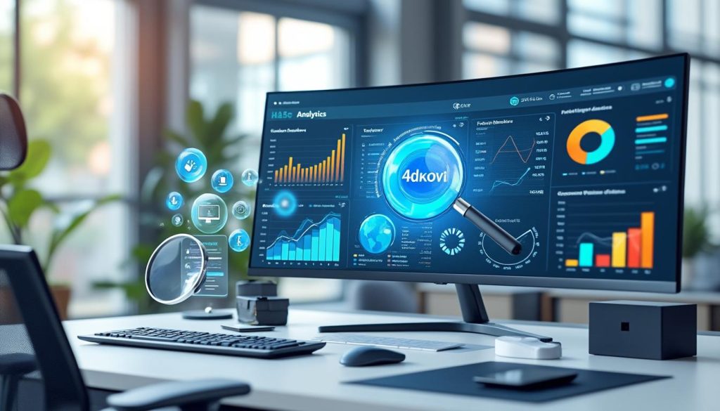 découvrez comment optimiser la gestion de votre site web avec contentking, ses outils performants et les avantages qu'il offre pour un suivi en temps réel et une meilleure performance seo.