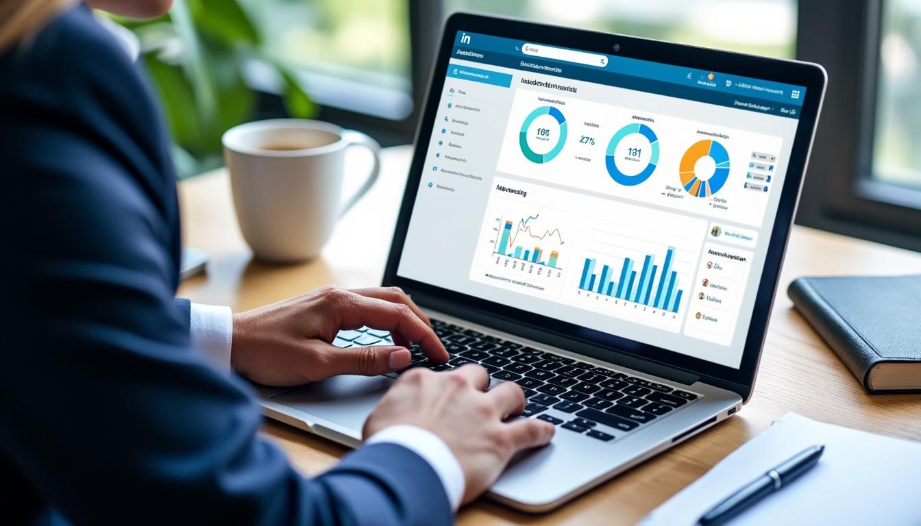 découvrez comment optimiser votre prospection linkedin avec zopto pour générer plus de leads et améliorer votre stratégie commerciale.