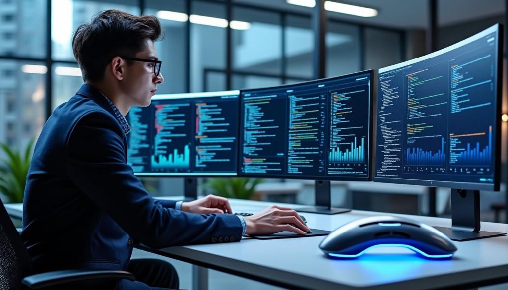 découvrez progbat, le programmeur bat qui optimise efficacement vos projets de construction et de rénovation pour des résultats rapides et précis.