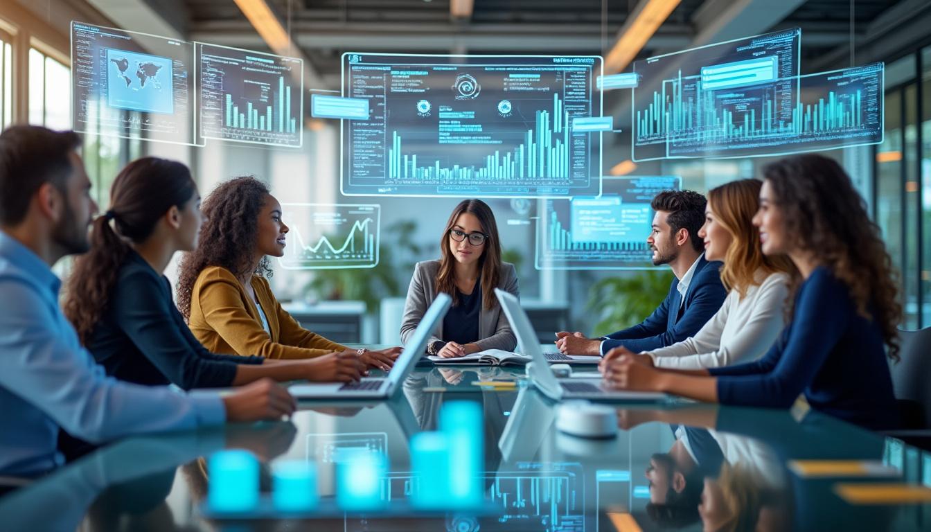 découvrez comment socialbakers peut vous aider à optimiser votre stratégie social media grâce à des analyses avancées et des insights précis pour maximiser votre impact en ligne.