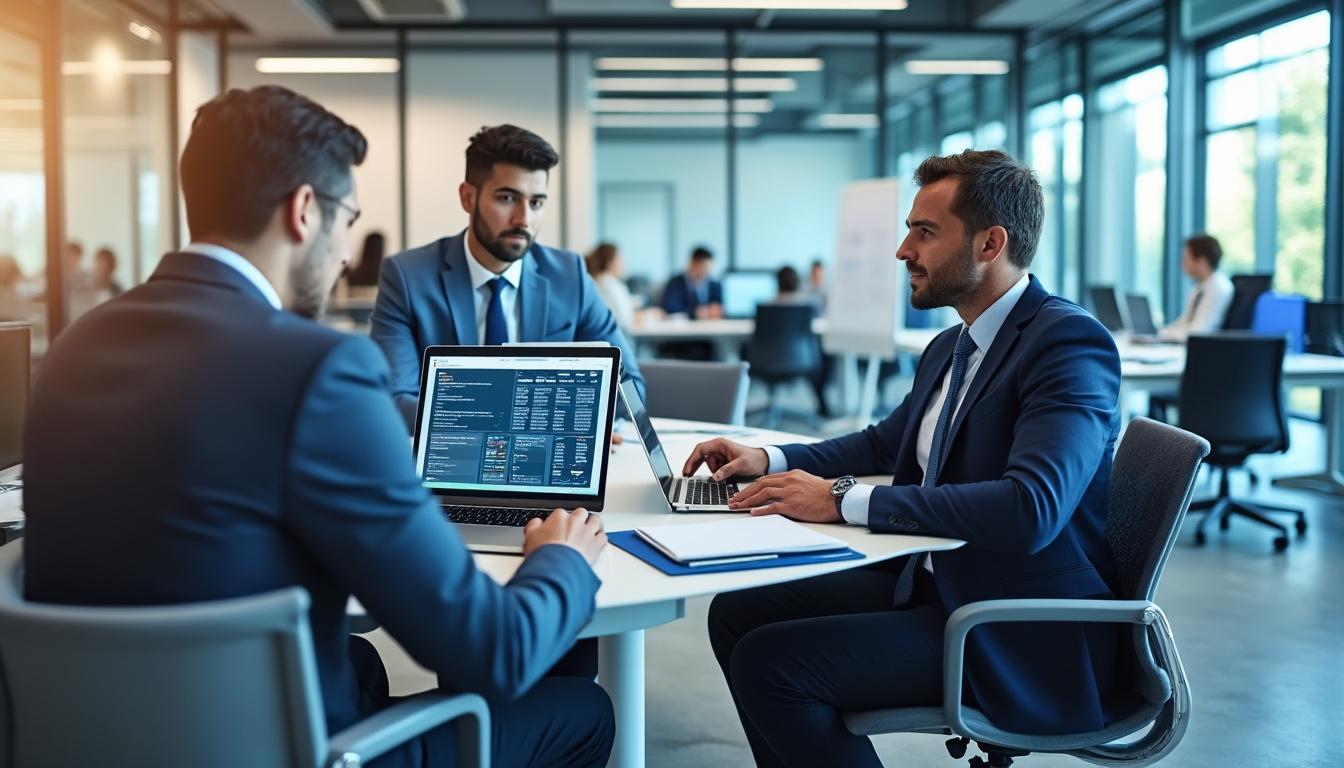 découvrez comment optimiser vos campagnes de prospection avec pitchbox pour maximiser votre efficacité et augmenter vos taux de conversion.