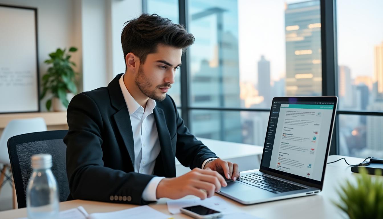 découvrez comment optimiser efficacement la diffusion de votre contenu grâce à quuu, pour augmenter votre visibilité et toucher un public ciblé.