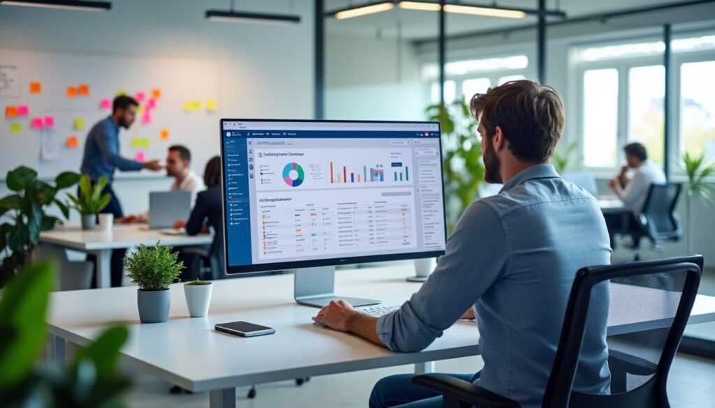 découvrez comment prospect.io simplifie et optimise la gestion de vos campagnes de prospection pour des résultats efficaces et un gain de temps assuré.