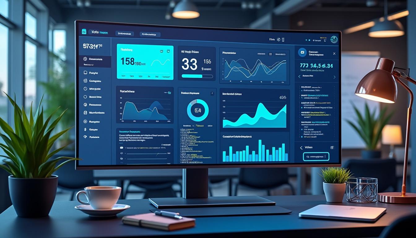 découvrez comment hexometer optimise la performance de votre site web pour une expérience utilisateur améliorée et un meilleur référencement.