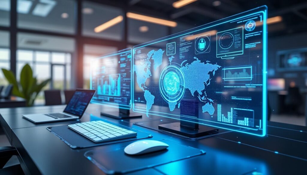 découvrez comment hexometer optimise la performance de votre site web pour une navigation rapide et une meilleure expérience utilisateur.