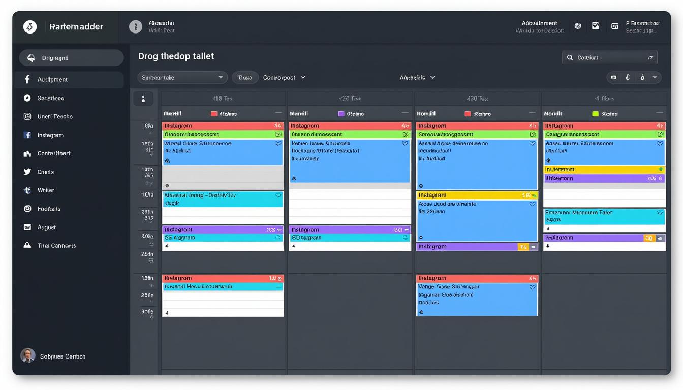 découvrez comment missinglettr automatise vos campagnes sur les réseaux sociaux pour gagner du temps et optimiser votre visibilité en ligne facilement.