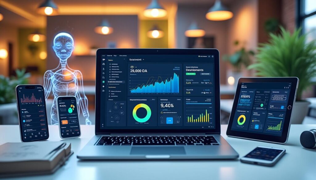 découvrez comment missinglettr automatise vos campagnes sur les réseaux sociaux pour gagner du temps et maximiser votre visibilité en ligne.