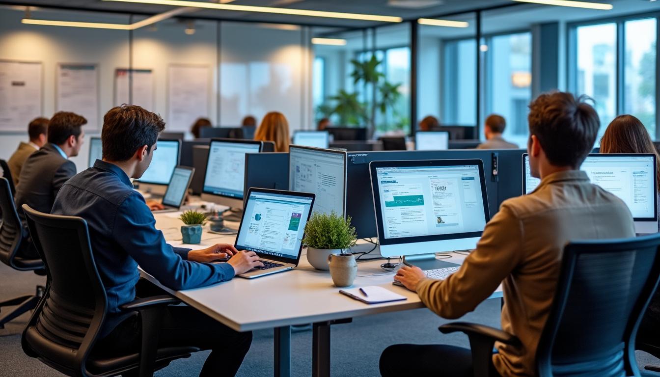 découvrez comment reply.io révolutionne votre prospection commerciale en automatisant vos campagnes et en améliorant votre taux de conversion.