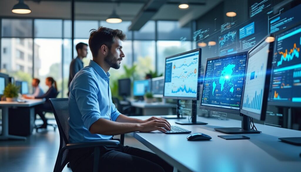 découvrez comment reply.io révolutionne votre prospection commerciale en automatisant et en personnalisant vos campagnes pour des résultats optimaux.