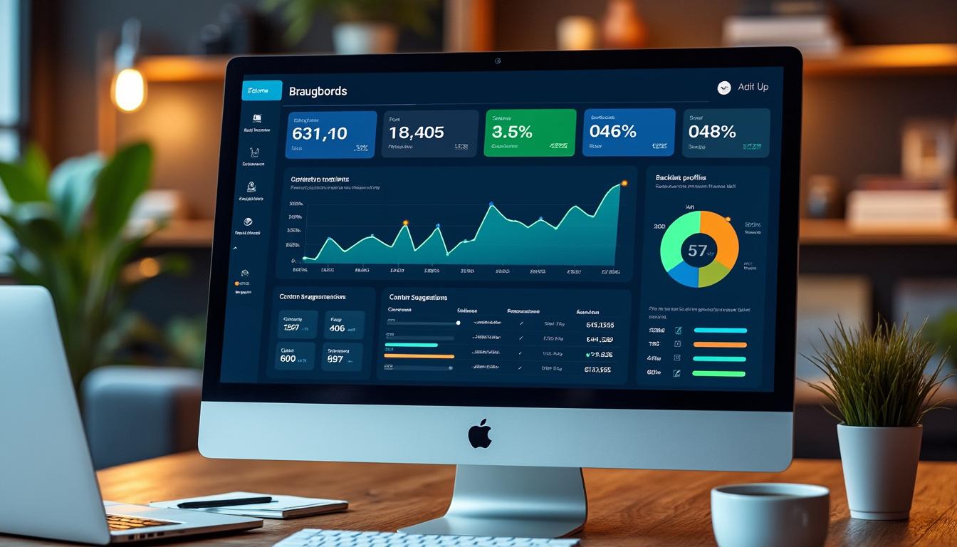 découvrez comment optimiser votre visibilité en ligne avec seorch grâce à ce guide pratique et ses astuces efficaces pour améliorer votre référencement seo.
