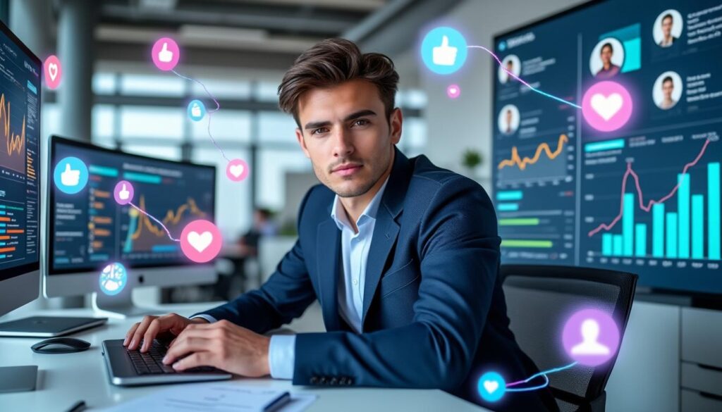 découvrez comment shoutcart peut augmenter votre visibilité en utilisant le marketing d'influence de manière efficace et stratégique.