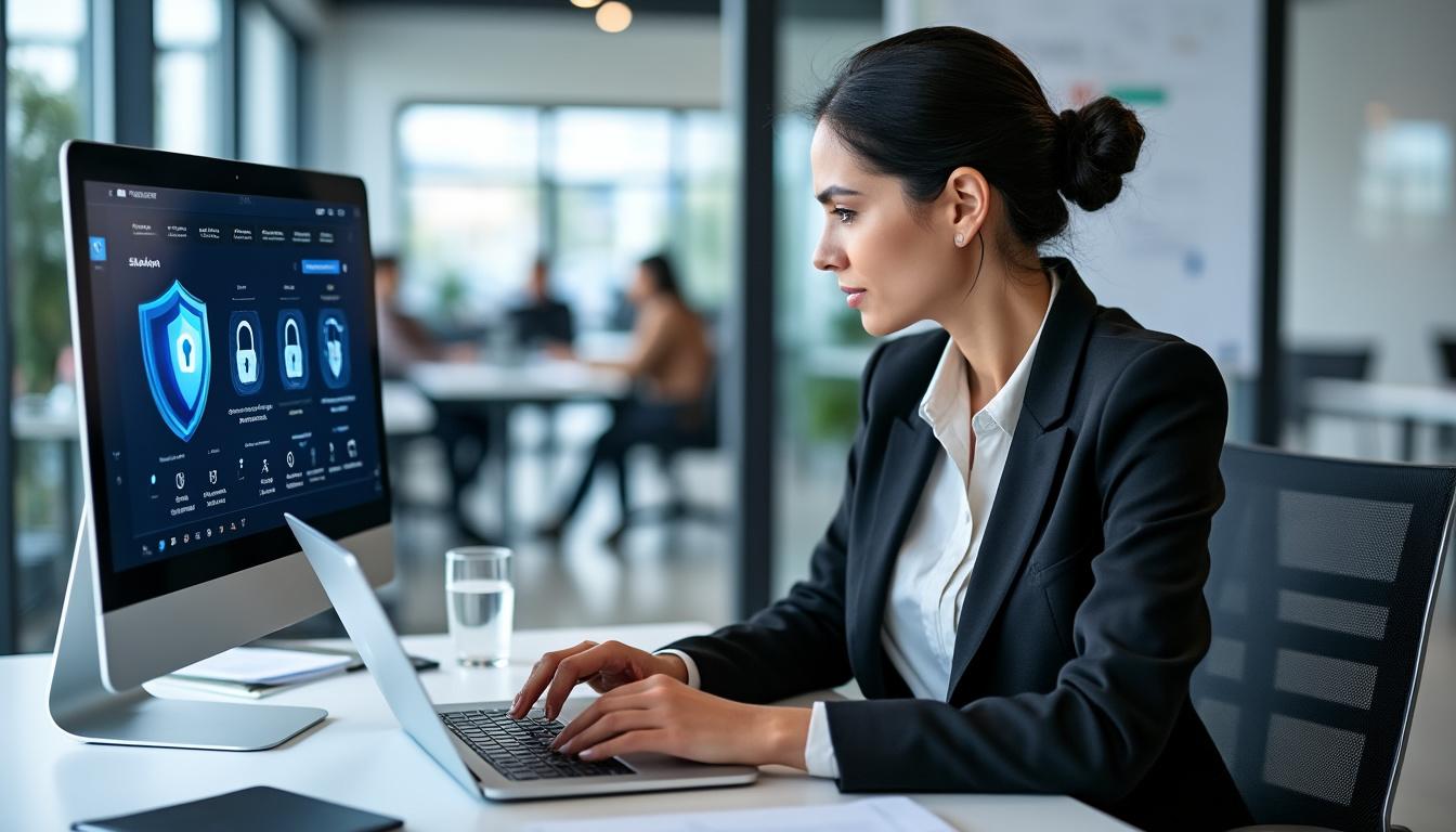 découvrez comment shieldapp protège efficacement vos données en ligne grâce à des technologies avancées de sécurité pour garantir votre confidentialité et votre tranquillité d'esprit.