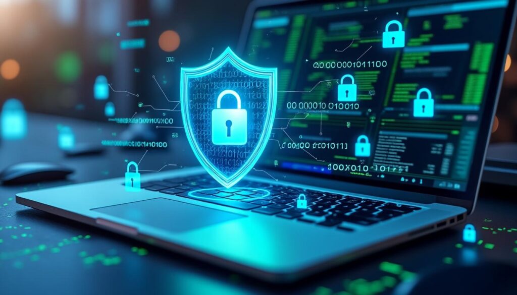 découvrez comment shieldapp sécurise efficacement vos données en ligne grâce à des technologies avancées de protection et de confidentialité.