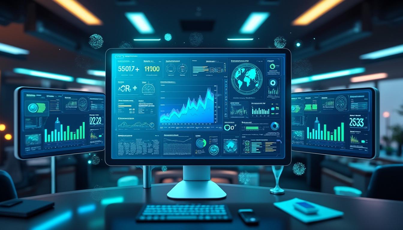 découvrez labrika, une révolution technologique qui transforme votre expérience numérique grâce à des innovations inédites et performantes.