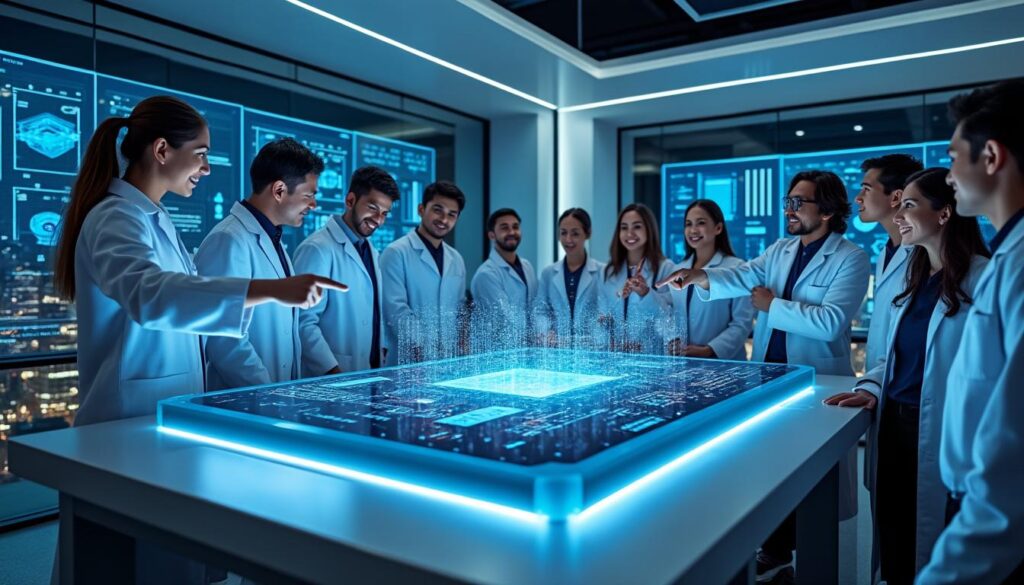 découvrez labrika, une révolution technologique qui transforme le futur avec des innovations avant-gardistes et des solutions inédites.