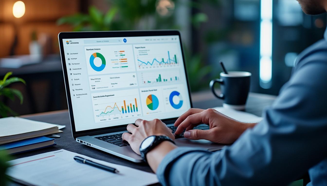 découvrez comment respona peut révolutionner votre stratégie de netlinking en optimisant vos campagnes de backlinks pour un meilleur référencement et une visibilité accrue.