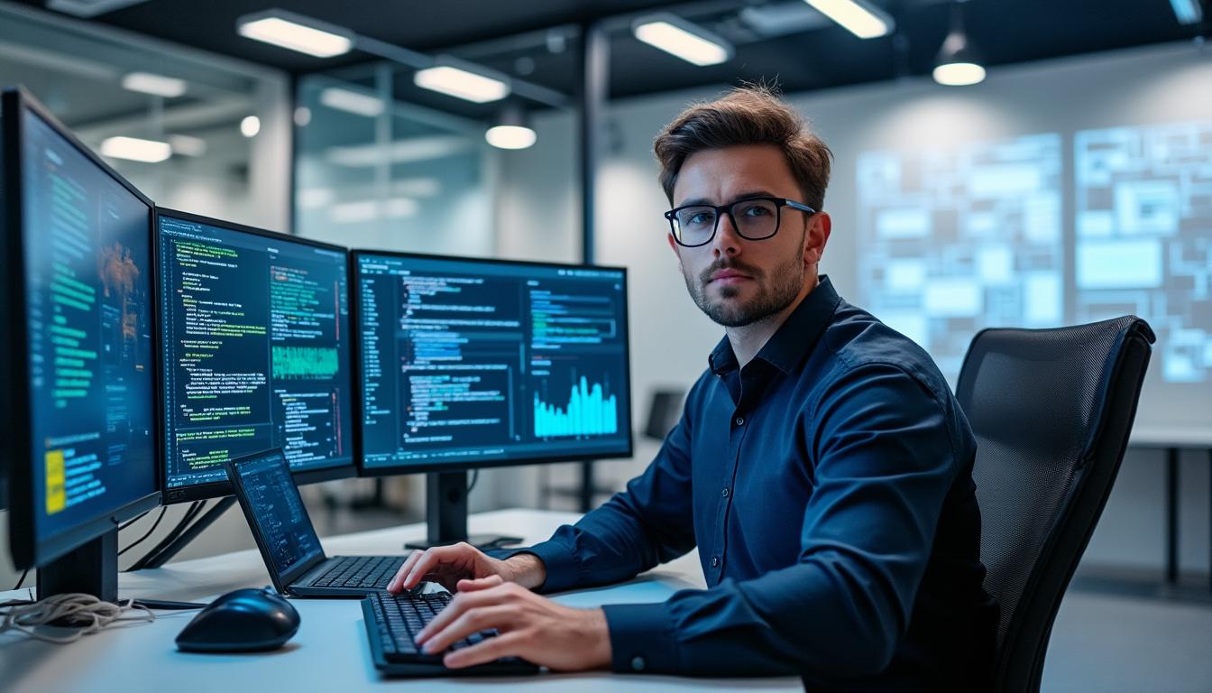 découvrez comment kerboo peut renforcer la sécurité de votre site web en détectant et en bloquant les menaces en ligne pour protéger vos données et vos utilisateurs.