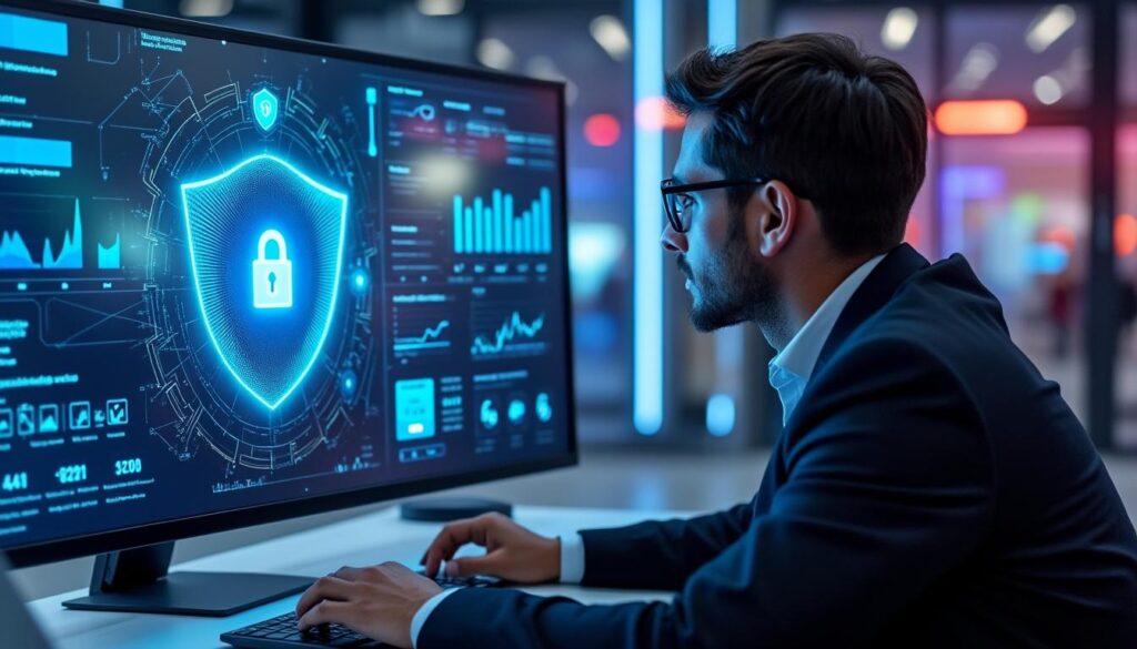 découvrez comment kerboo peut renforcer la sécurité de votre site web en protégeant contre les menaces et en optimisant votre surveillance en ligne.