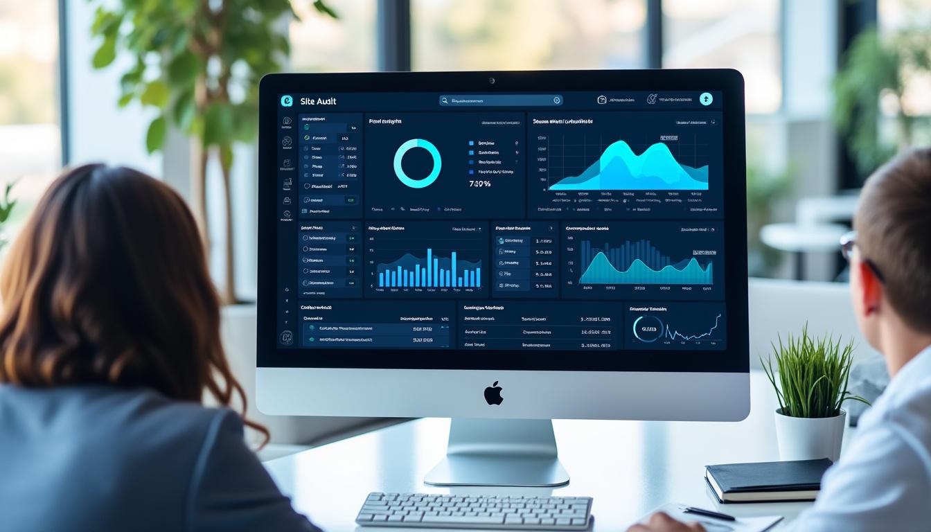 découvrez comment netpeak spider optimise votre audit seo technique pour améliorer le référencement de votre site web grâce à une analyse approfondie et des recommandations précises.