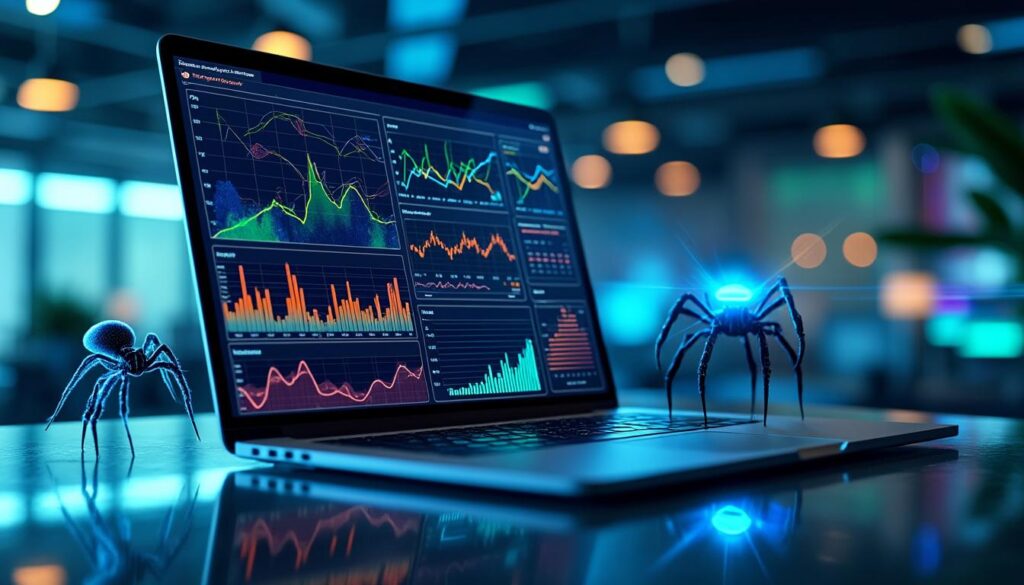 découvrez comment netpeak spider optimise votre audit seo technique pour améliorer la performance et le référencement de votre site web.