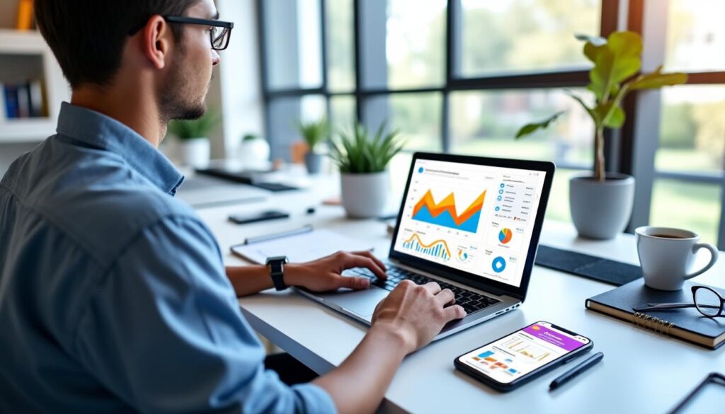 optimisez votre stratégie de publication sur les réseaux sociaux avec recurpost : planification facile, contenu récurrent et gain de temps assuré.