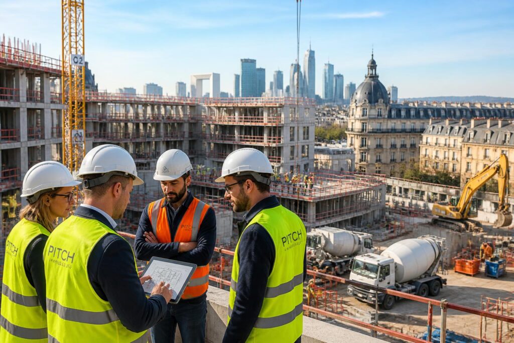 découvrez les principaux défis rencontrés par arkia construction pour réussir ses projets immobiliers en france et les stratégies mises en place pour les surmonter efficacement.