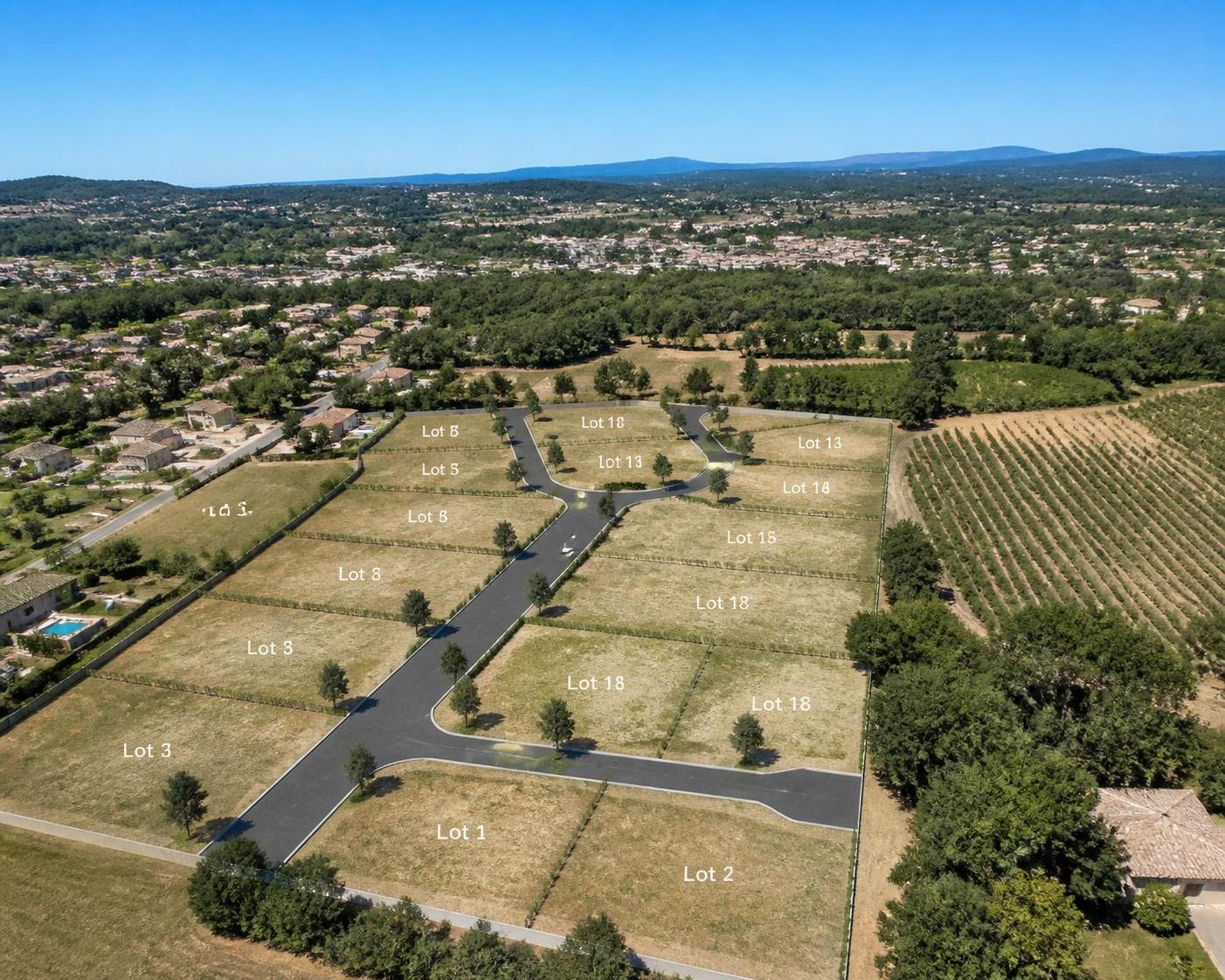 découvrez les étapes clés pour réussir votre déclaration préalable de lotissement et mener à bien votre projet immobilier en toute sérénité.