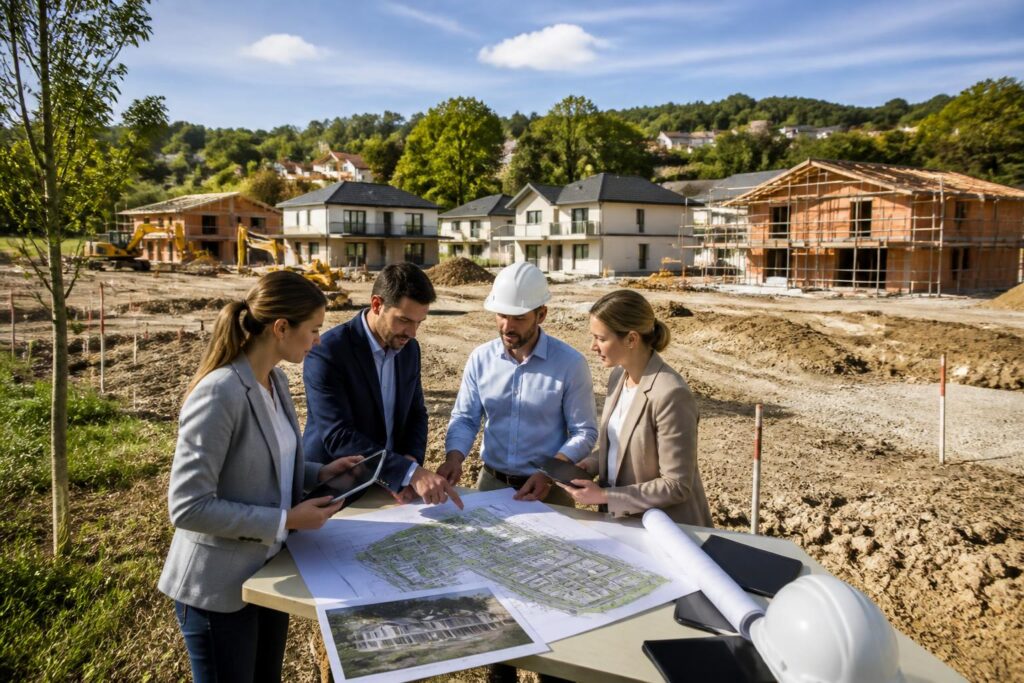 découvrez les étapes clés pour réussir votre déclaration préalable de lotissement et mener à bien votre projet immobilier en toute sérénité.