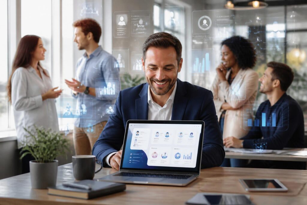 découvrez heméa, l’outil innovant qui révolutionne la gestion des ressources humaines pour les pme françaises, simplifiant les processus et optimisant la performance.