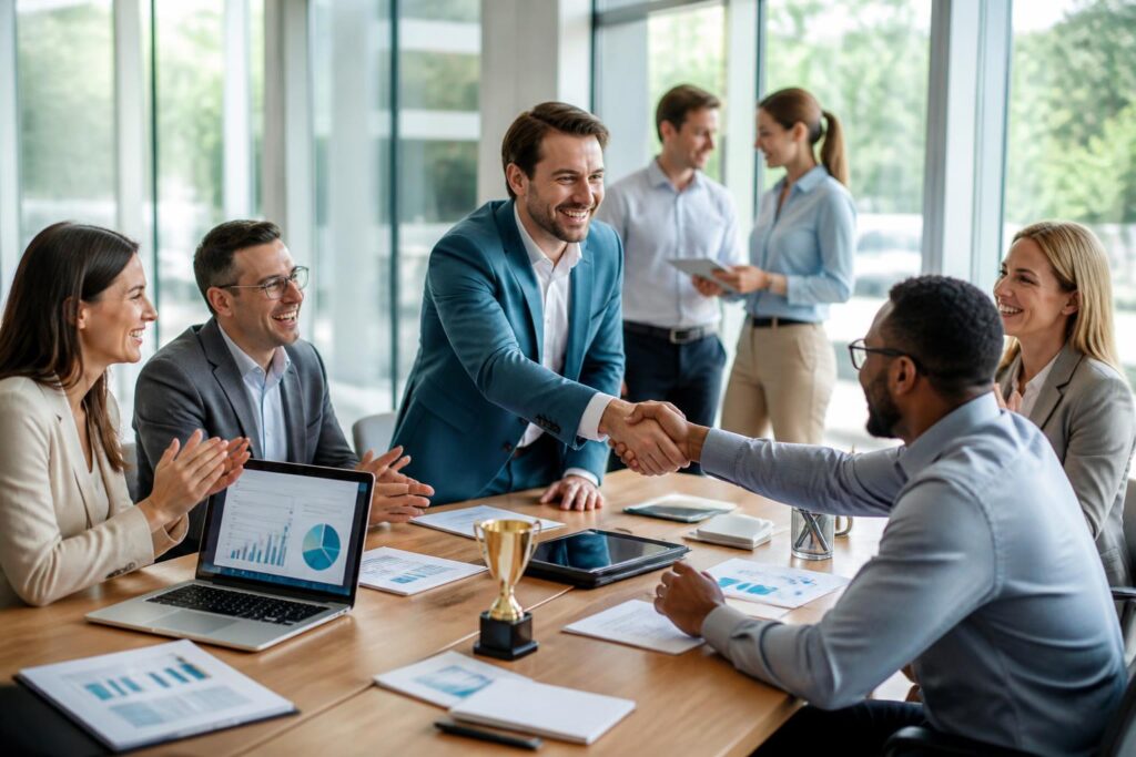 découvrez comment l'incentive agit comme un levier efficace pour stimuler la motivation des employés en entreprise, en favorisant l'engagement, la productivité et le bien-être au travail.