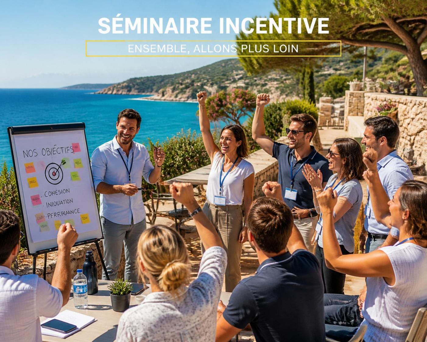 découvrez comment l'incentive agit comme un levier puissant pour renforcer la motivation des salariés en entreprise et améliorer la performance globale.