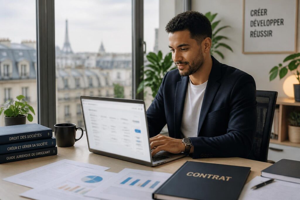 découvrez pourquoi legalplace est devenue une plateforme incontournable pour les entrepreneurs français, grâce à ses services juridiques simples, rapides et adaptés aux besoins des créateurs d'entreprise.